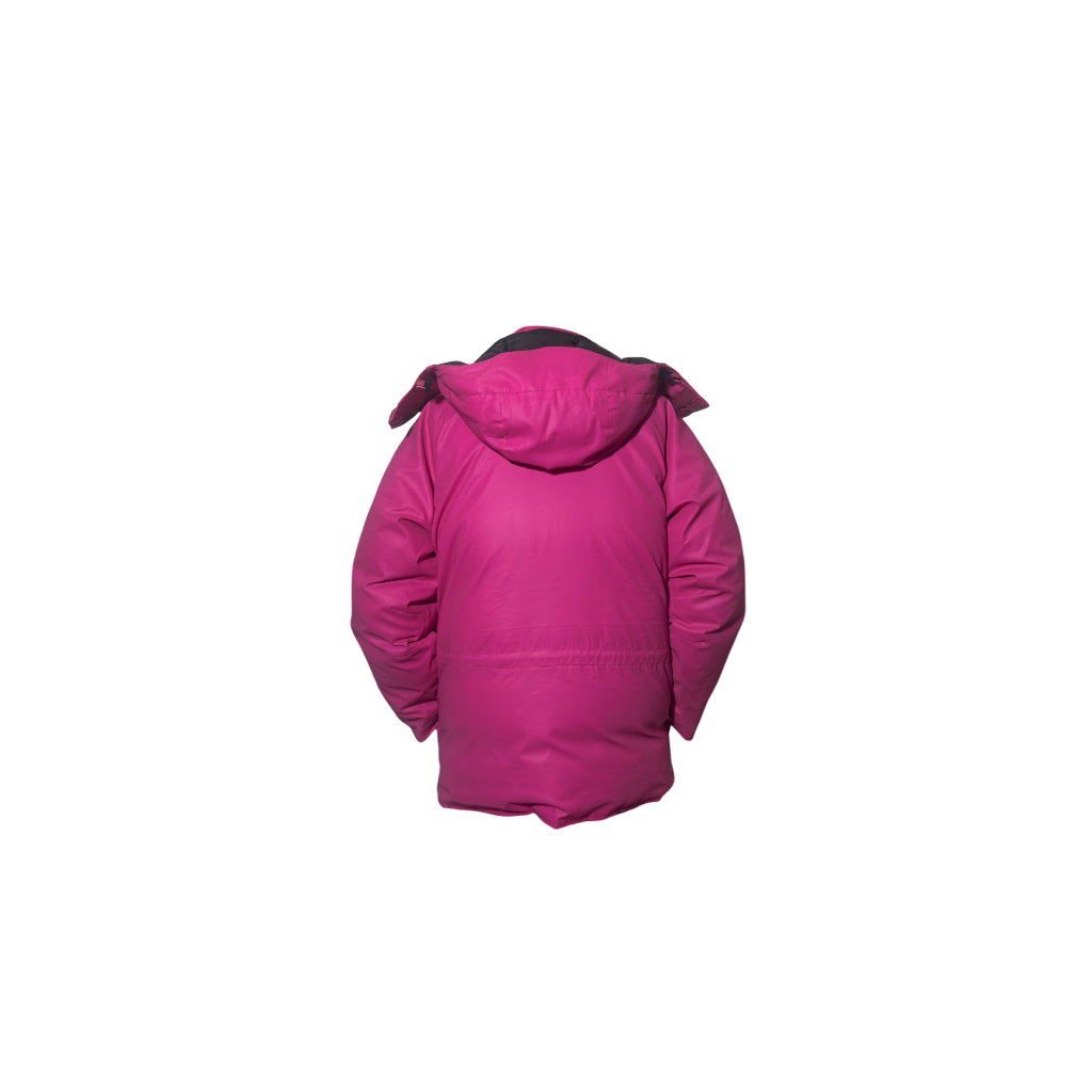 Reflective BIGGIE (Pink)